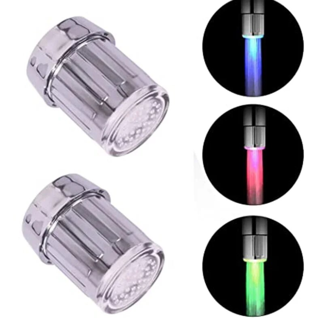 LED nastavak za slavinu