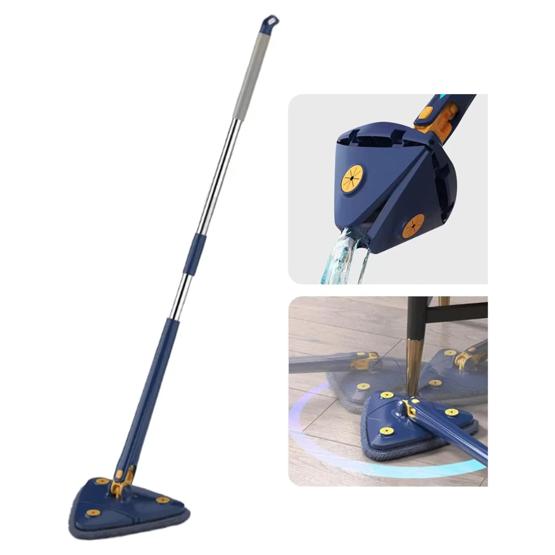 Trouglasti Mop za čišćenje
